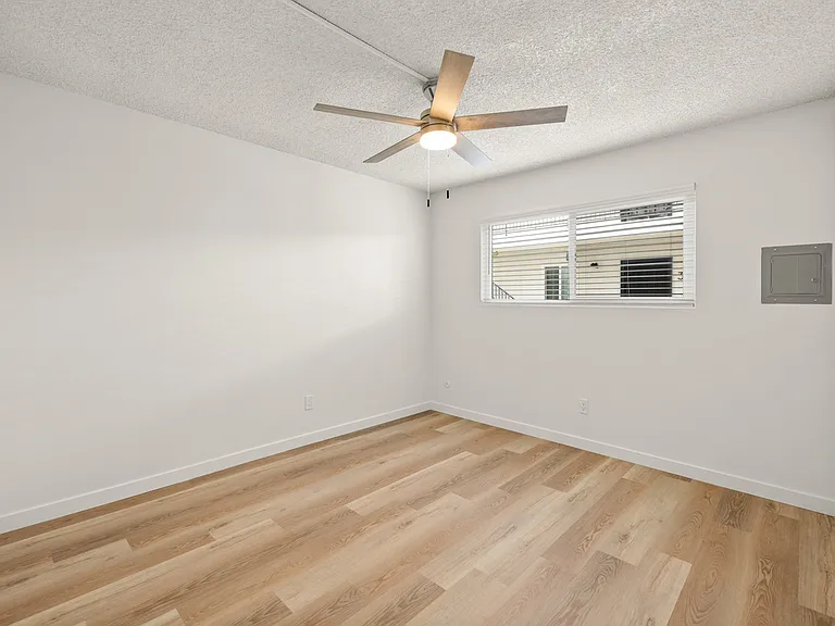 Two Bedroom One Bathroom Floor Plan Two Bedroom One Bathroom Floor Plan