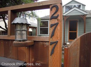 277 Jackson St, Eugene, OR 97402