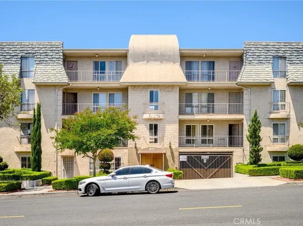 617 E Angeleno Ave APT 206, Burbank, CA 91501