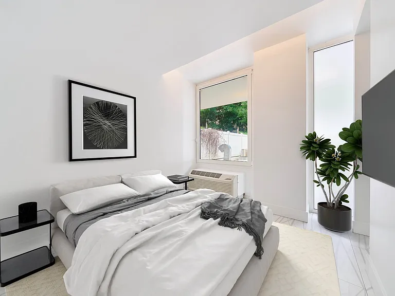 329 Pleasant Ave #1B — Photo 4