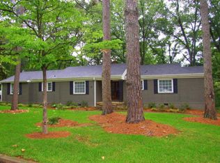 223 Marion Dr, Athens, GA 30606