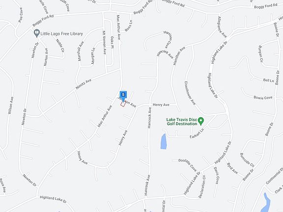 4th image of 20707 Jackson Ave