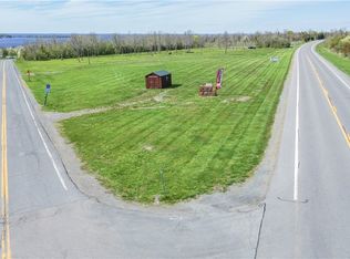 0 Cnty Route 1 LOT 72-3, Henderson, NY 13650