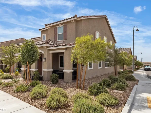 3571 Sorridere Ln, Henderson, NV 89044