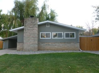 1717 Dale Ct, Fort Collins, CO 80521