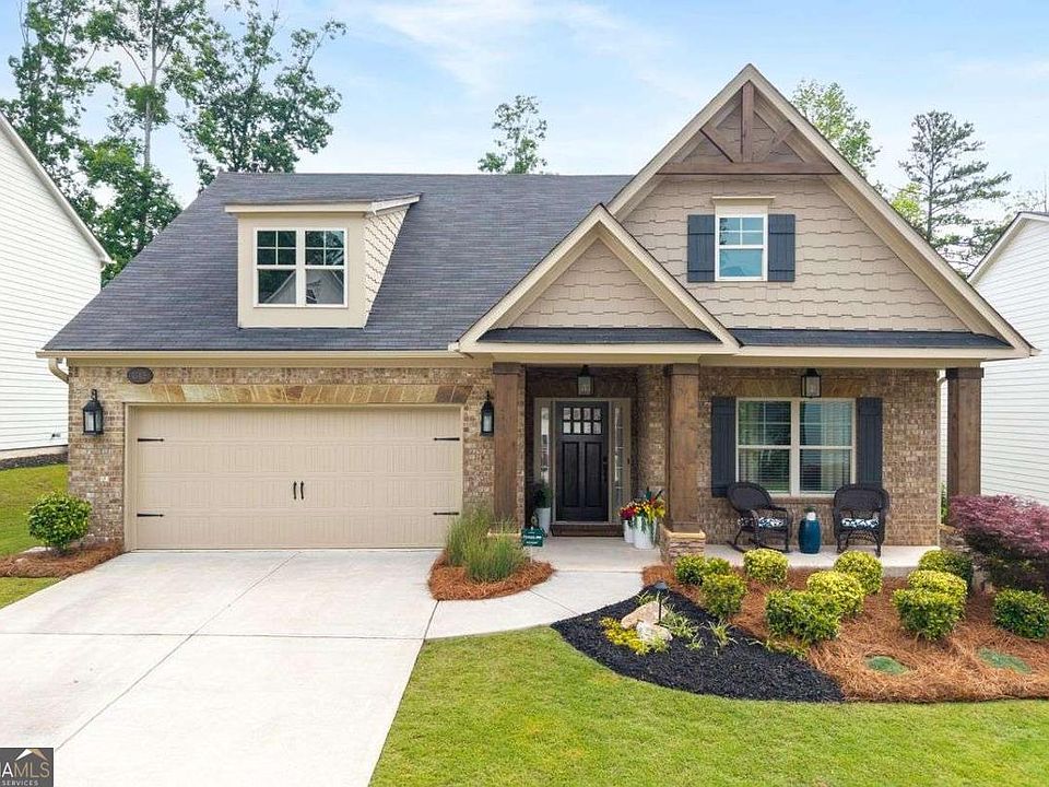 1st image of 4745 Sandy Creek Dr