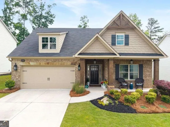 4745 Sandy Creek Dr, Cumming, GA 30028