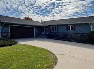 23401 Eight Mile Rd, Muskego, WI 53150