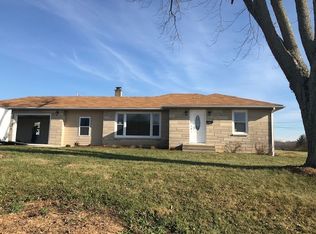 829 S Poplar St, Brownstown, IN