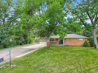 655 Garland St, Lakewood, CO 80215