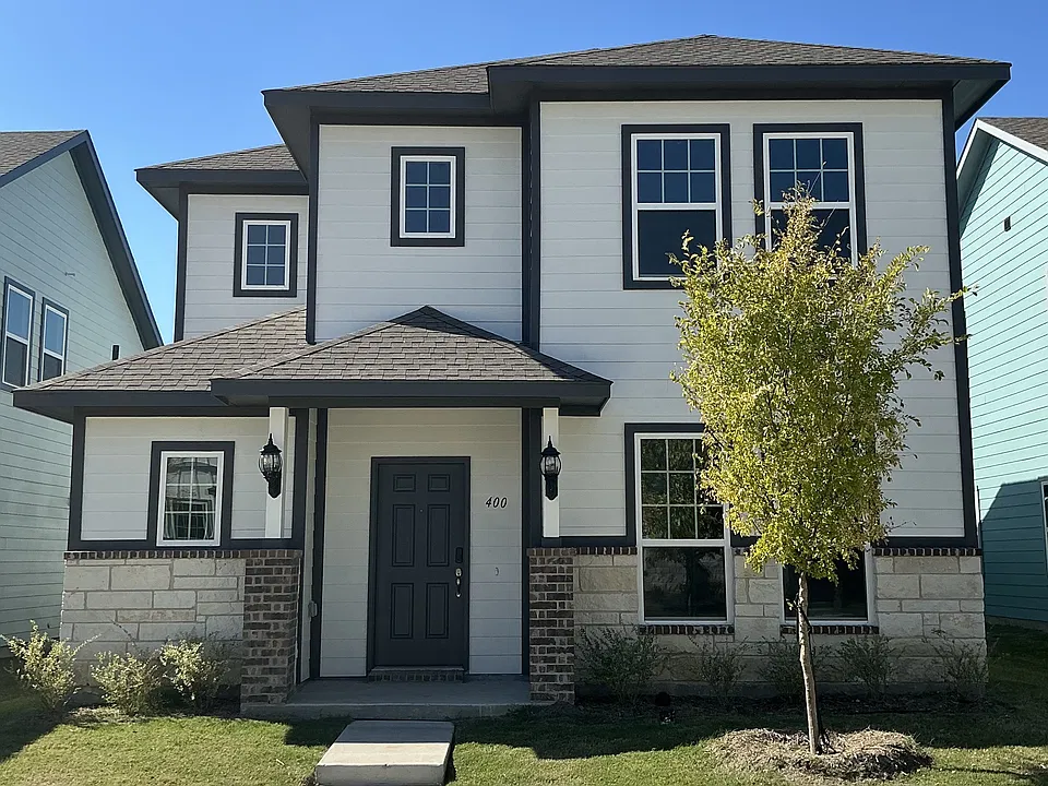 400 Pasque Rd