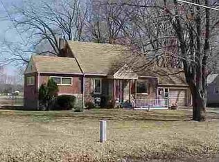 535 Grand Blvd, Evansdale, IA