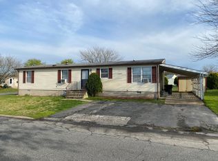 28 Welch Dr, Dover, DE 19901
