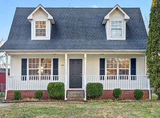 9197 Pembroke Oak Grove Rd, Oak Grove, KY 42262