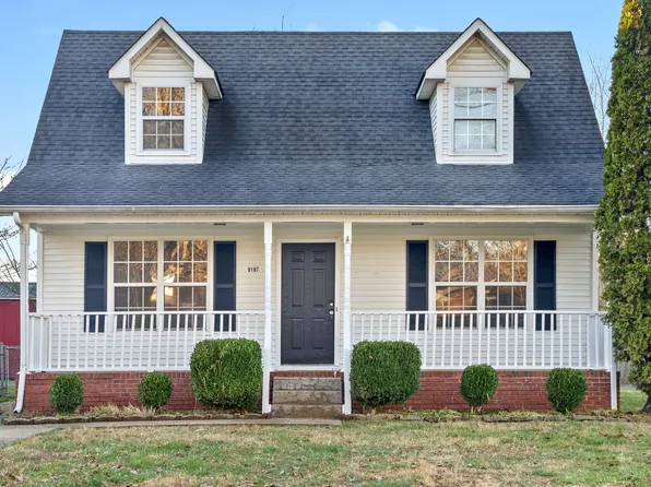 9197 Pembroke Oak Grove Rd, Oak Grove, KY 42262