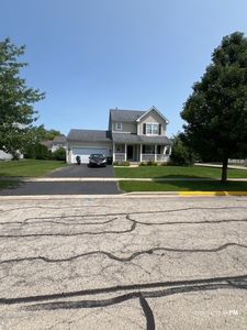 216 Winding Trl, Genoa, IL, 60135