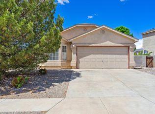 3218 Colmor Meadows Cir NE, Rio Rancho, NM 87144