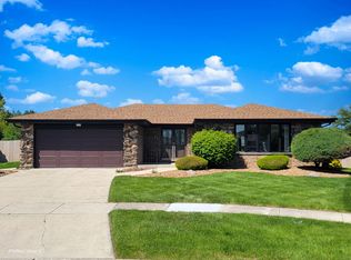 15110 Hollyhock Ct, Orland Park, IL 60462