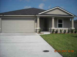 42 N Twin Maple Rd, Saint Augustine, FL 32084