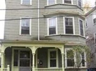 22 Clive St #4, Jamaica Plain, MA 02130