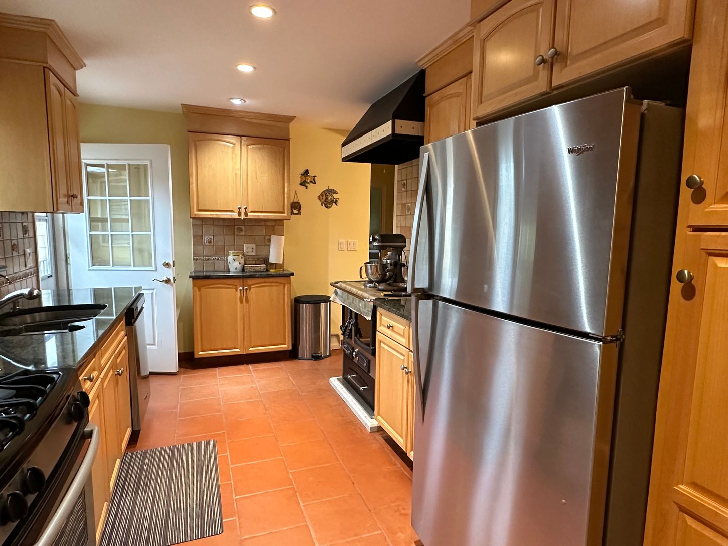  Beautiful kitchen