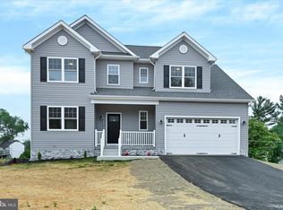 8679 Winands Rd, Randallstown, MD 21133