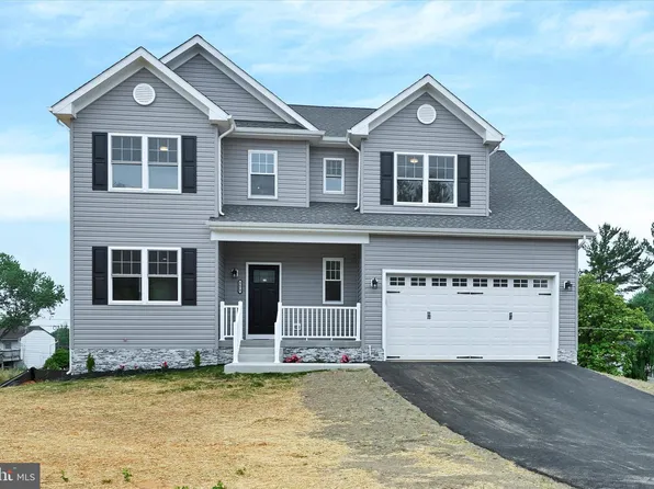 8679 Winands Rd, Randallstown, MD 21133