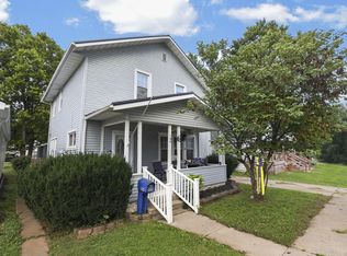 164 E Channel St, Newark, OH 43055