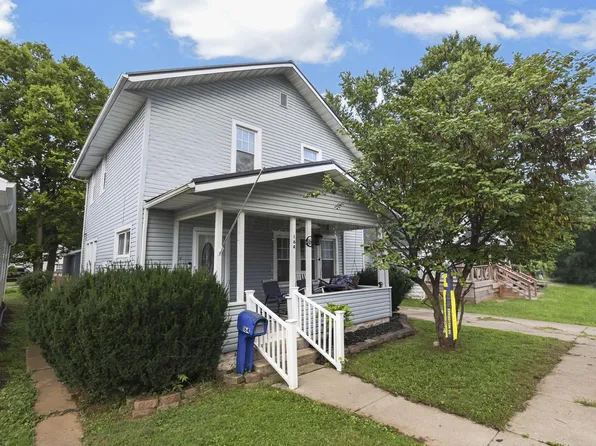 164 E Channel St, Newark, OH 43055