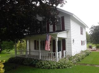 23 Church St, Sinclairville, NY 14782