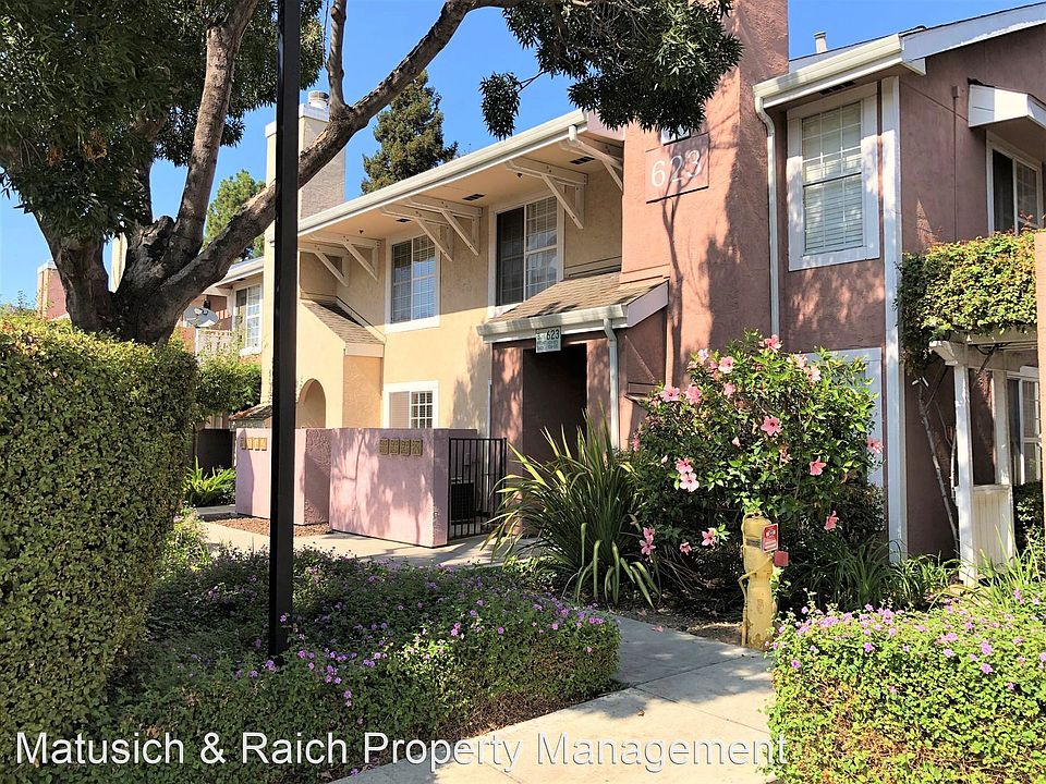 1st image of 623 E El Camino Real Unit 108