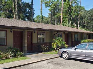 2001 NW 6th St APT 6B, Gainesville, FL 32609