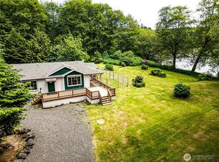 506 Richwine Rd, Forks, WA 98331