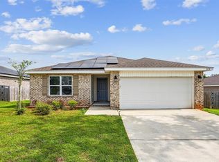3476 Blaney Dr, Cantonment, FL 32533