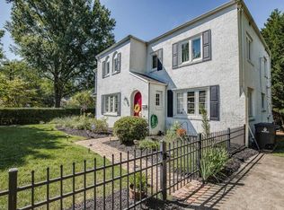 2200 Rosewood Ave, Winston Salem, NC 27103