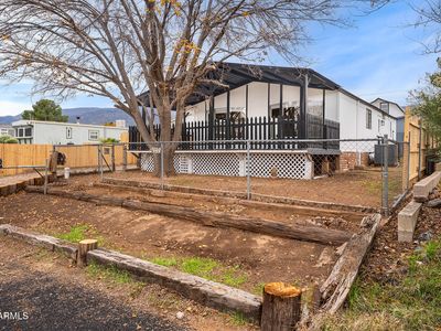 1040 Calle Tomallo, Clarkdale, AZ, 86324