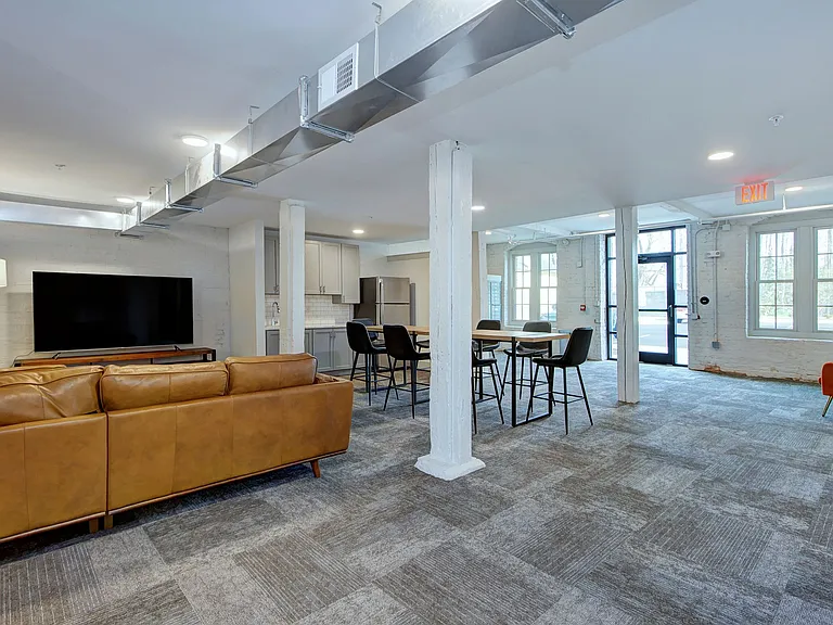 Piedmont Lofts — Photo 10