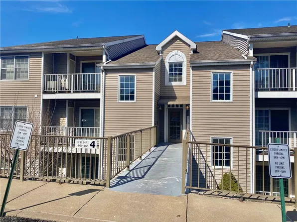 401 Canal Park, Easton, PA 18042