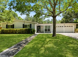 122 Sage Dr, Universal City, TX 78148