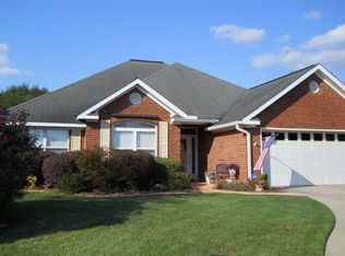 20354 Marion Ct, Fairhope, AL 36532