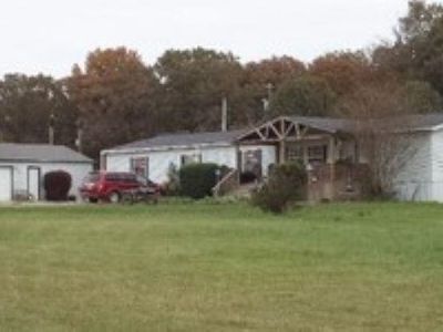 54 Jones Farm Dr, Bigelow, AR, 72016