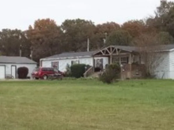 54 Jones Farm Dr, Bigelow, AR 72016