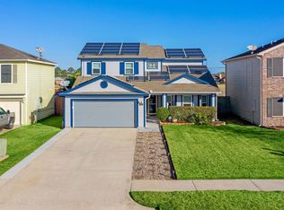 9618 Barracuda Dr, Texas City, TX 77591