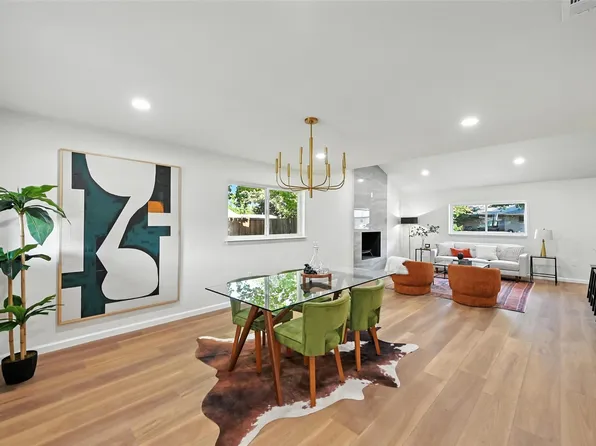 514 Worcester Way, Richardson, TX 75080