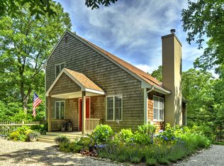 3 Colony Ct, East Hampton, NY 11937