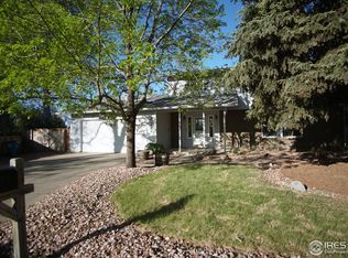 3013 Stover Cir, Fort Collins, CO 80525