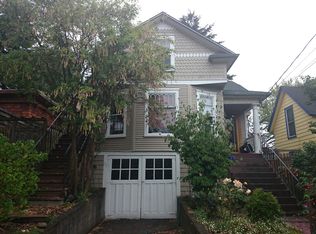 3922 Greenwood Ave N, Seattle, WA 98103