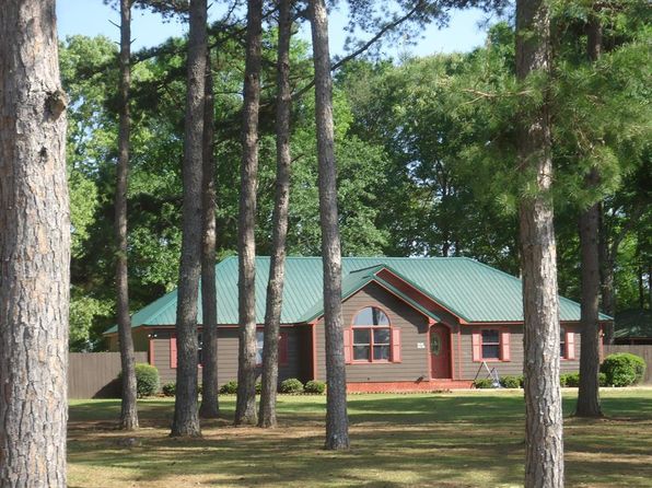 1453 Pineville Rd, Buena Vista, GA 31803