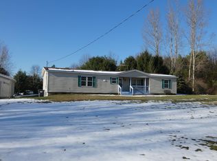 5531 Riverside Rd, Coloma, MI 49038