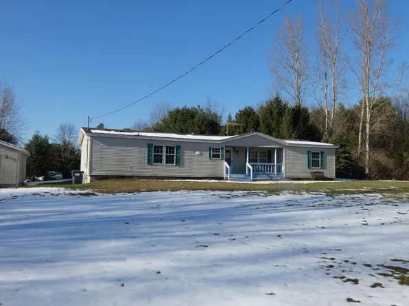 5531 Riverside Rd, Coloma, MI 49038